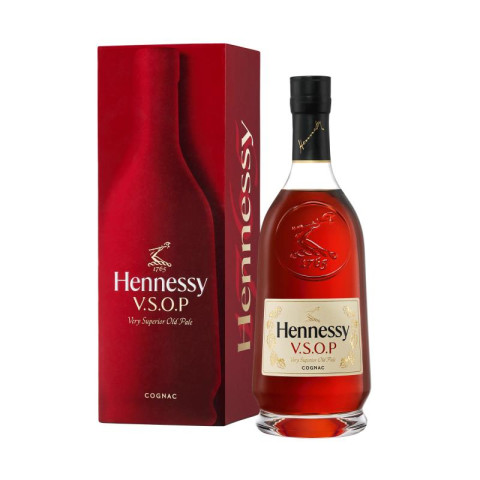Rượu Hennessy VSOP 700ml