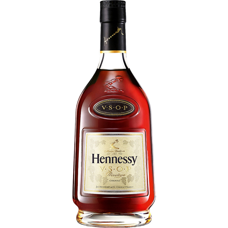 Rượu Hennessy VSOP 1000ml 0