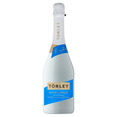 Torley Excellence Chardonnay Extra Sec