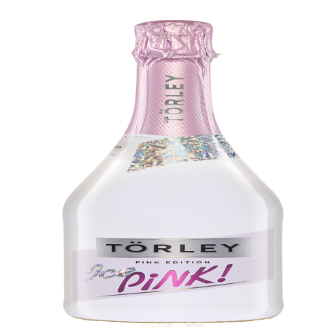 Torley Ice Pink Sparkling Wine
